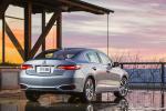 Acura ILX 2016 года